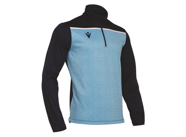 Rhine Training 1/4 Zip Top NAV/COL 3XS Treningsgenser med 1/4 zip 