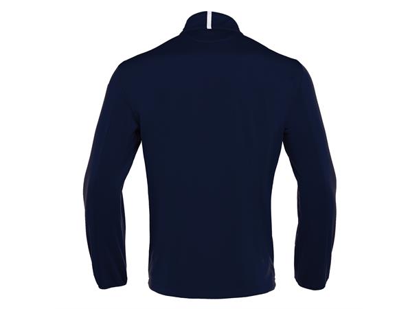 Rhine Training 1/4 Zip Top NAV/COL 3XS Treningsgenser med 1/4 zip 